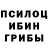 Дистиллят ТГК гашишное масло GruviaWhiteMage